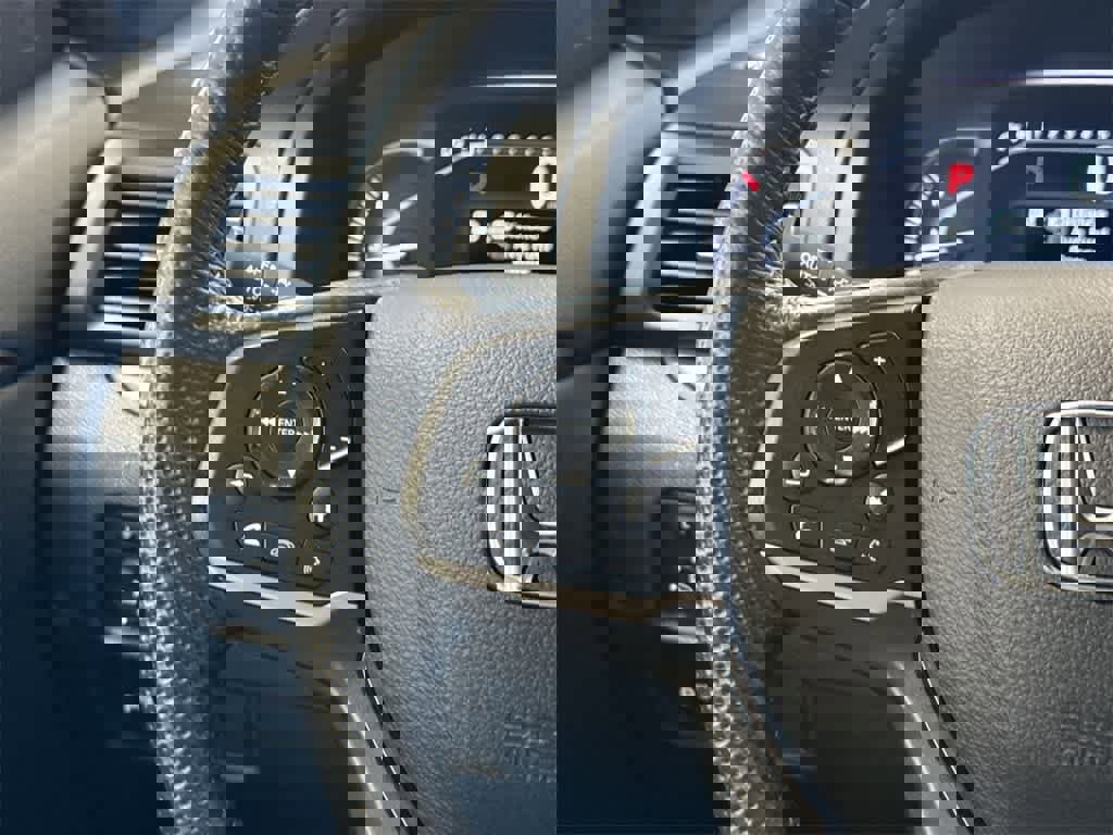 Certified 2024 Honda Passport EX-L image 25