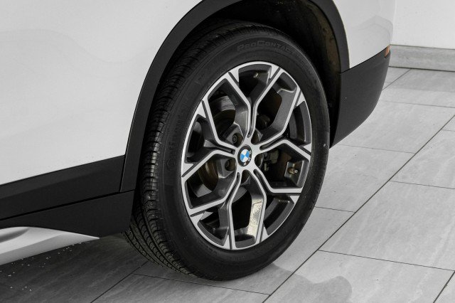 Used 2021 BMW X1 sDrive28i FWD image 60