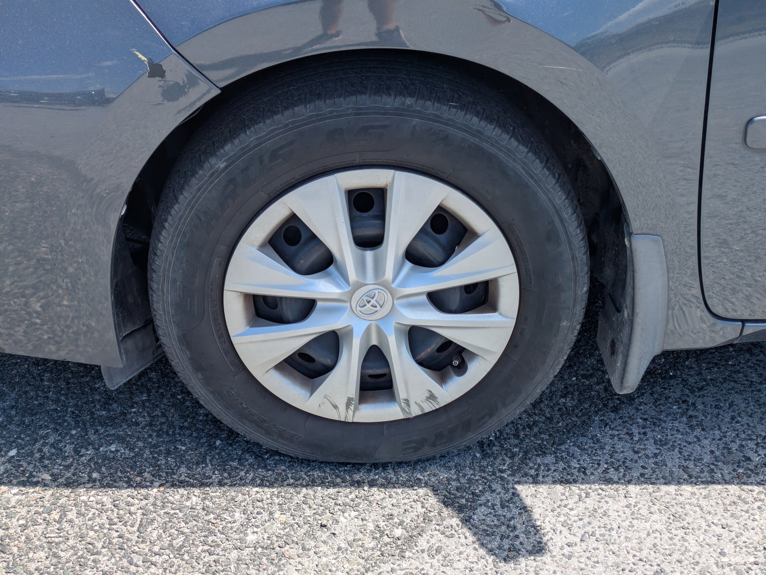 Used 2017 Toyota Corolla SE FWD image 9