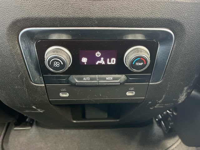 Certified 2024 Chevrolet Tahoe LT AWD/4WD image 21