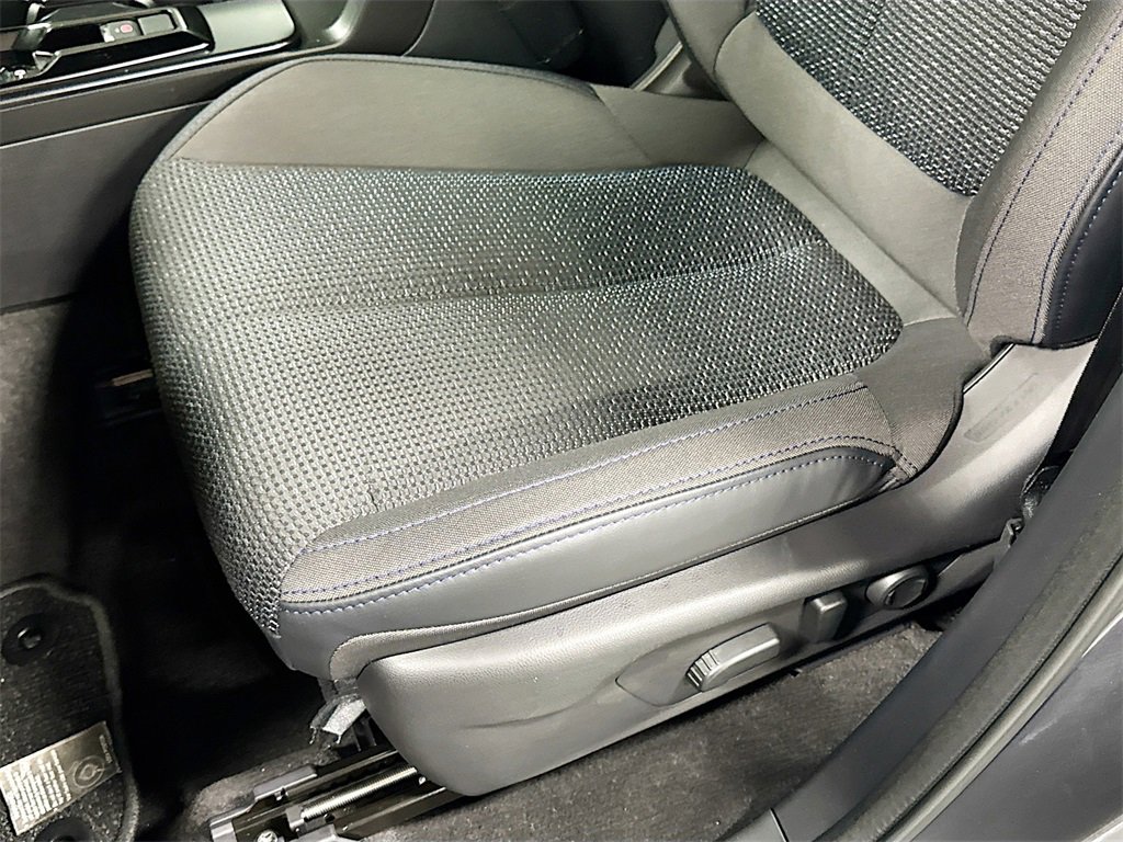 New 2026 Subaru Forester Premium image 17