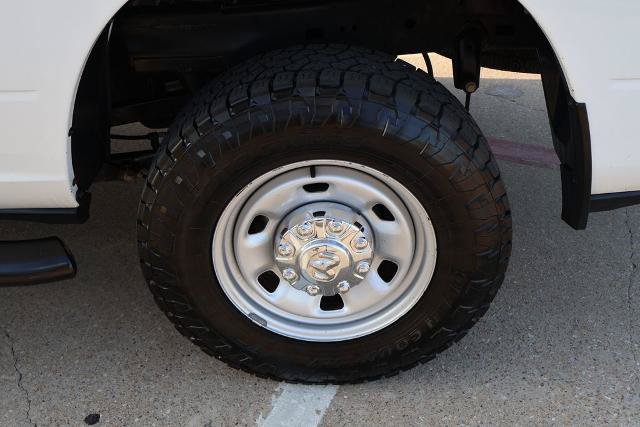 Used 2021 RAM 2500 Tradesman RWD image 12