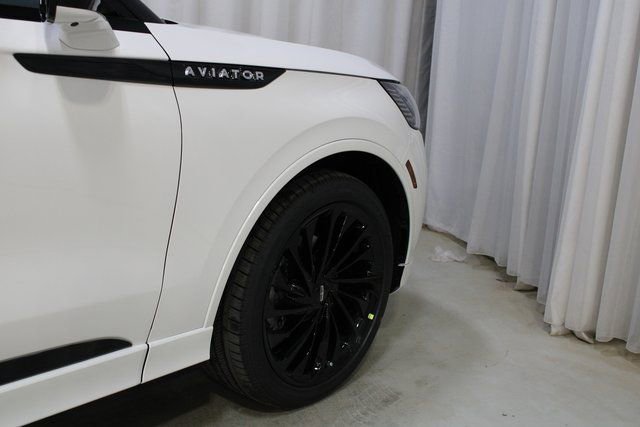 New 2026 Lincoln Aviator Reserve image 58