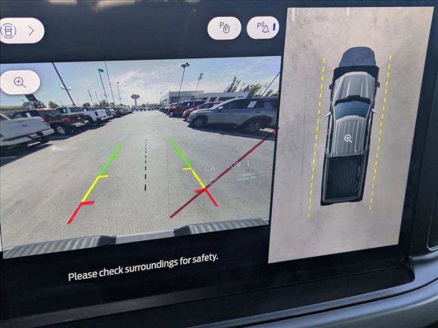 New 2026 Ford F150 XLT w/ Equipment Group 303A High image 13