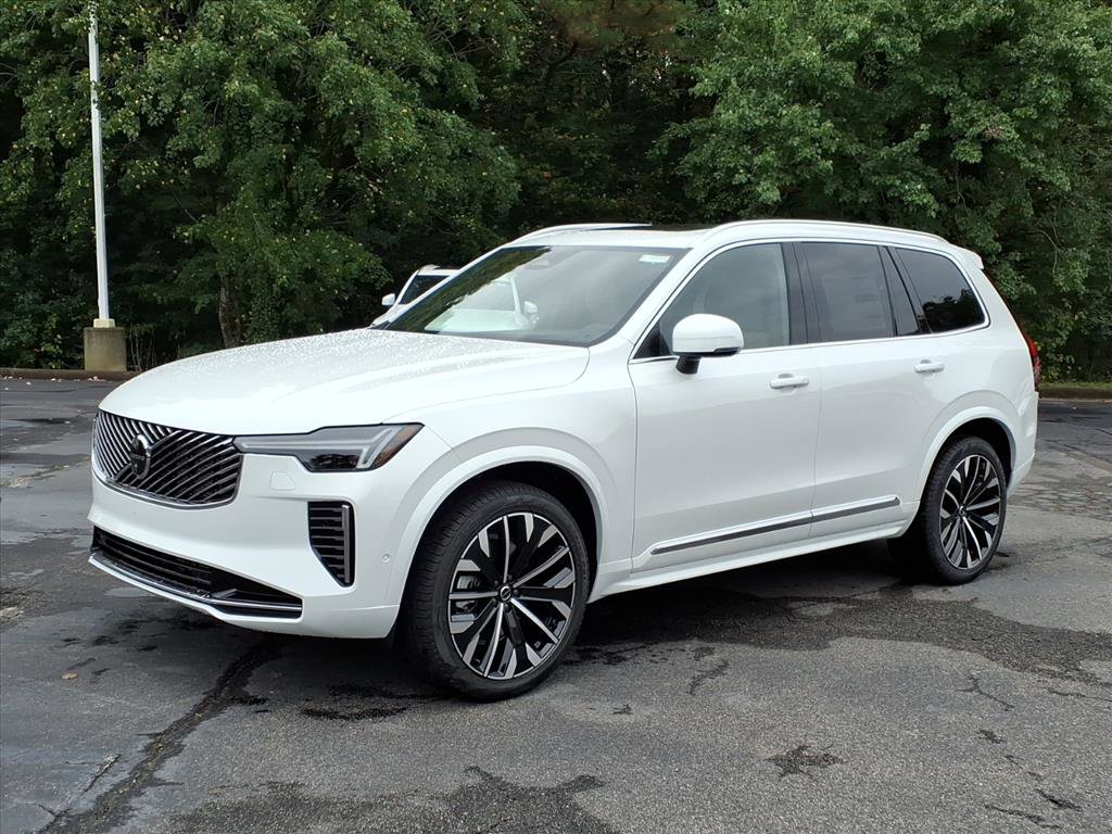 New 2026 Volvo XC90 B6 Ultra image 9