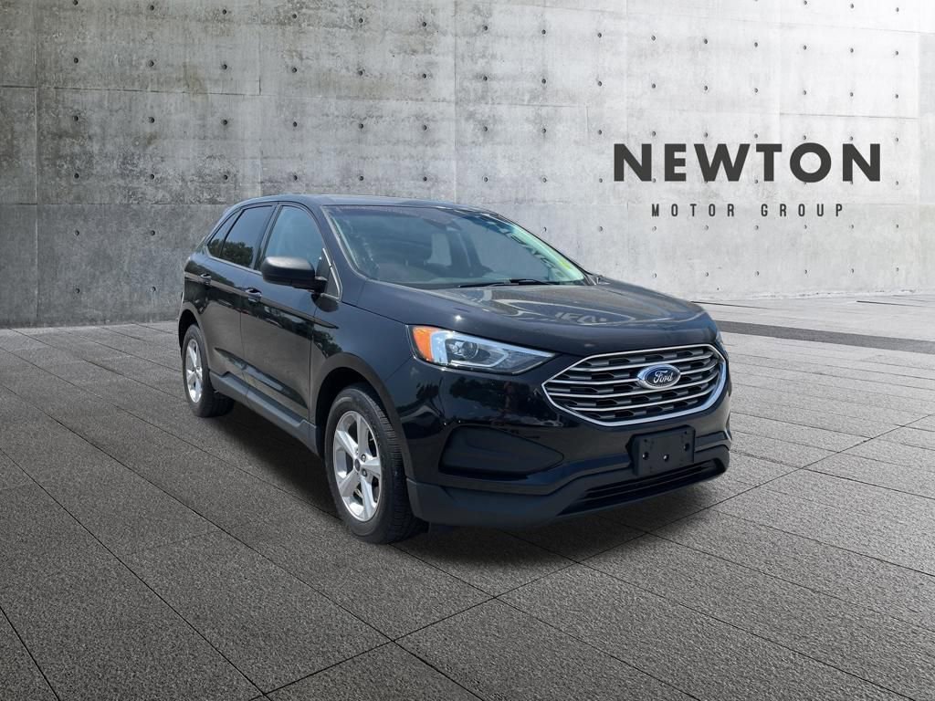 Used 2020 Ford Edge SE