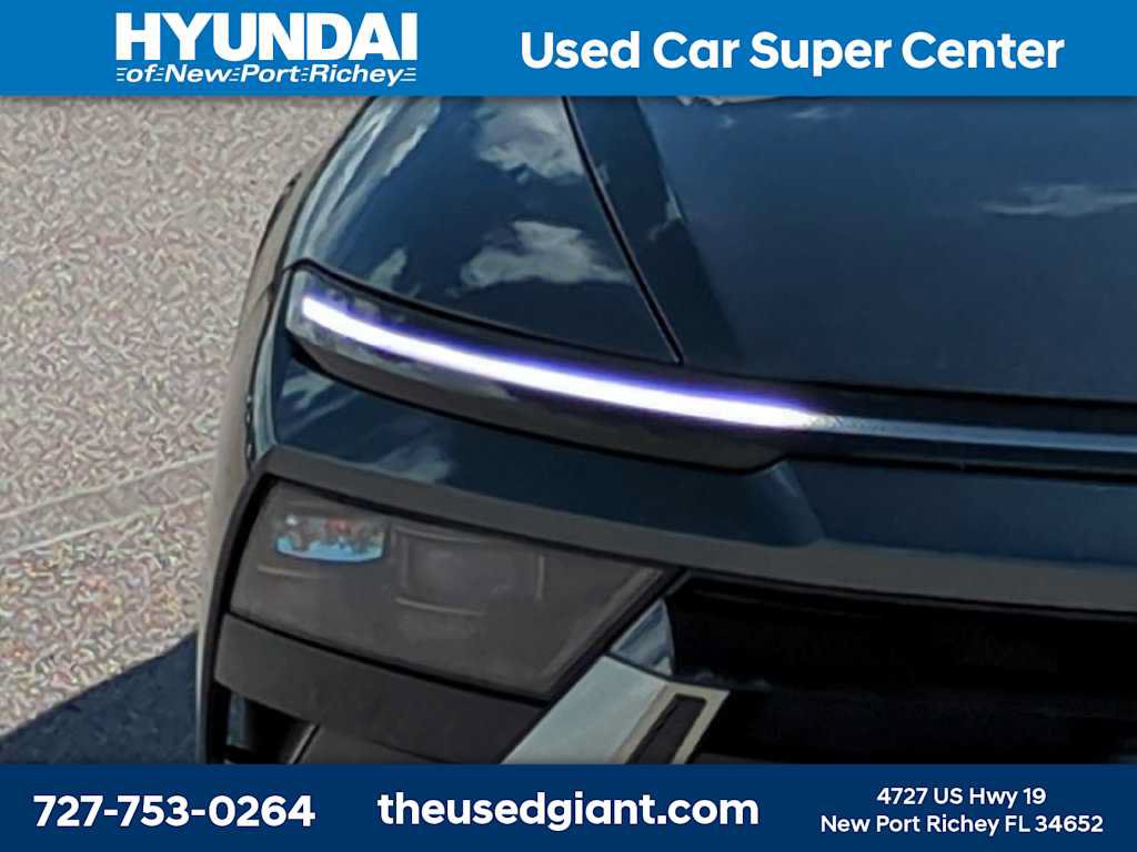 Used 2024 Hyundai Sonata SEL FWD image 9