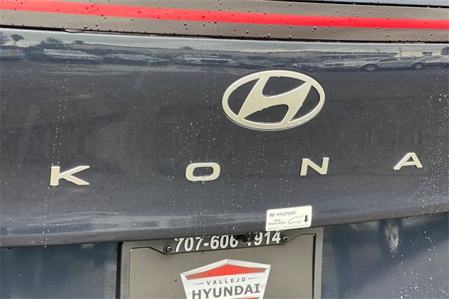 New 2026 Hyundai Kona SEL Sport image 9