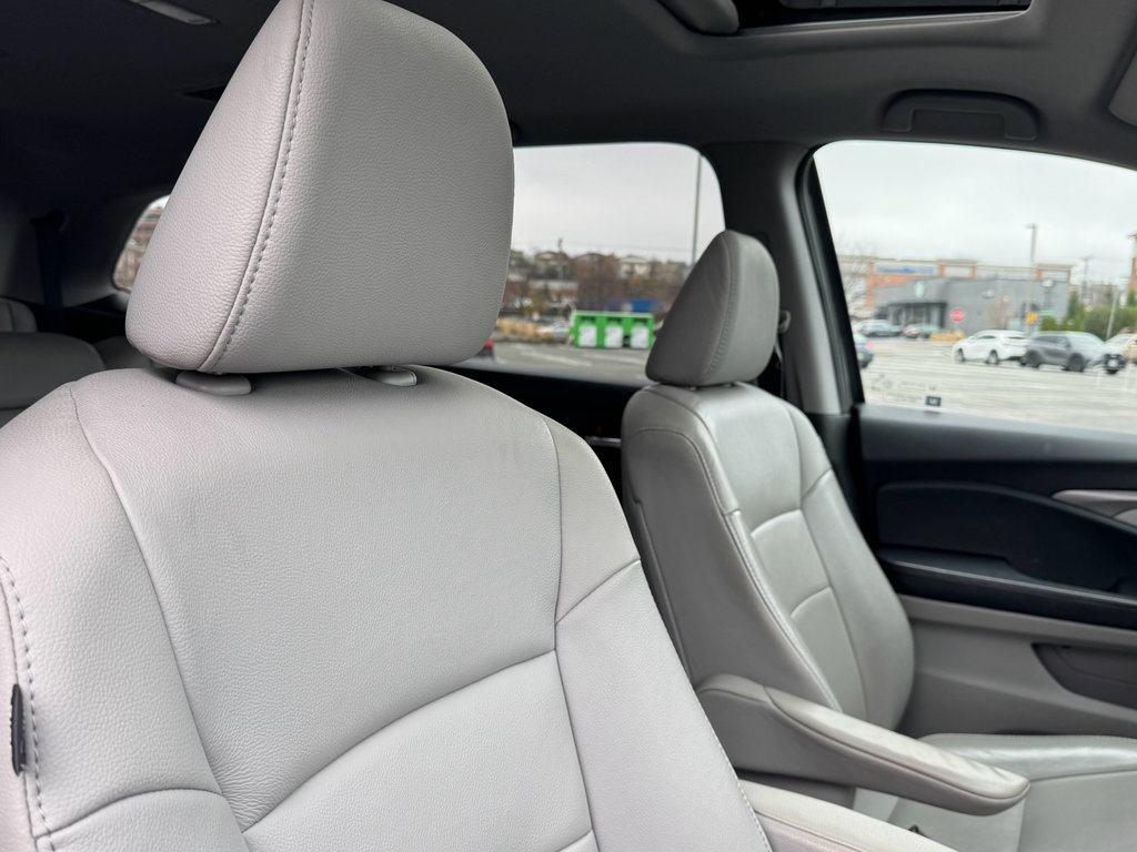 Used 2017 Honda Pilot EX-L image 21