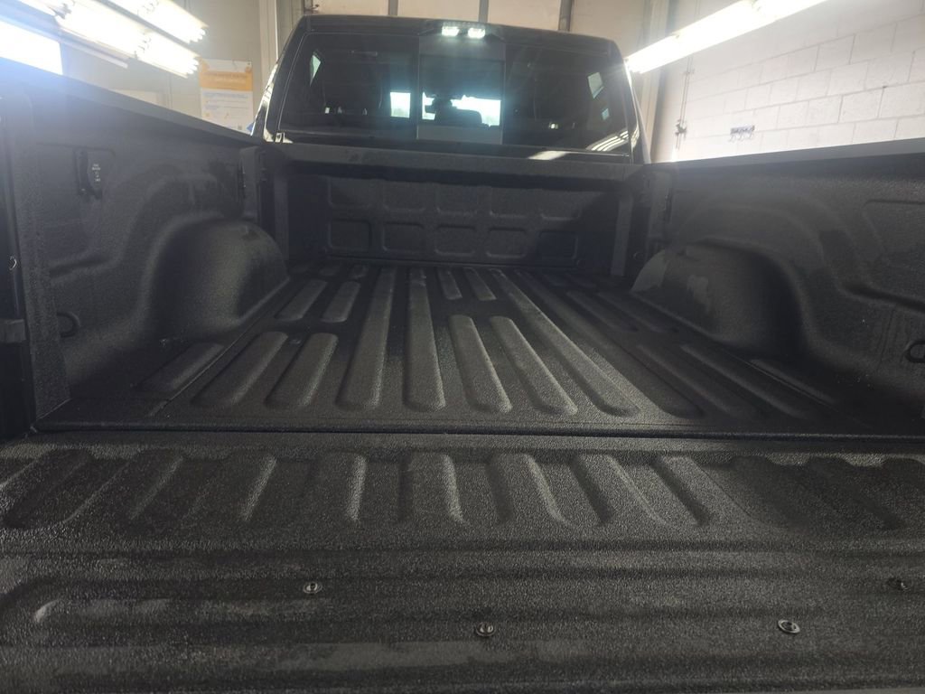 Used 2024 RAM 2500 Power Wagon w/ Level 2 Equipment Group AWD/4WD image 5