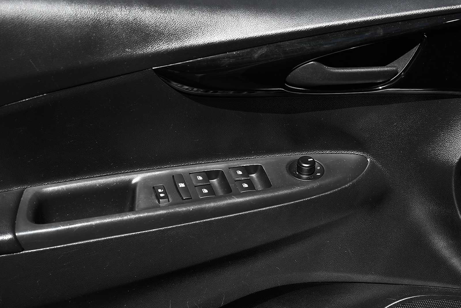 Used 2022 Chevrolet Spark ACTIV FWD image 23