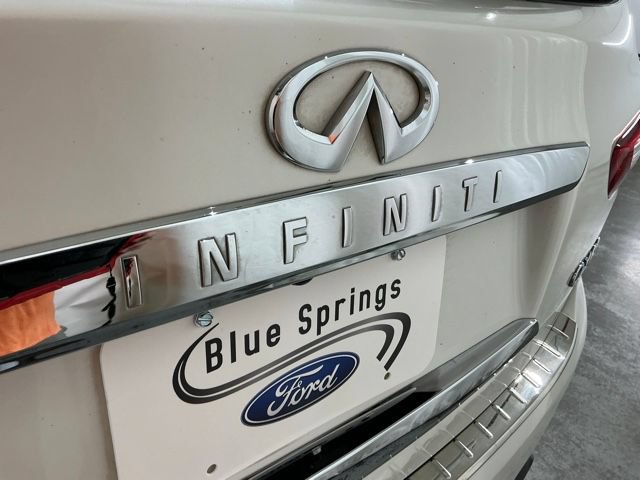 Used 2015 INFINITI QX60 Luxe w/ Premium Plus Package AWD/4WD image 5
