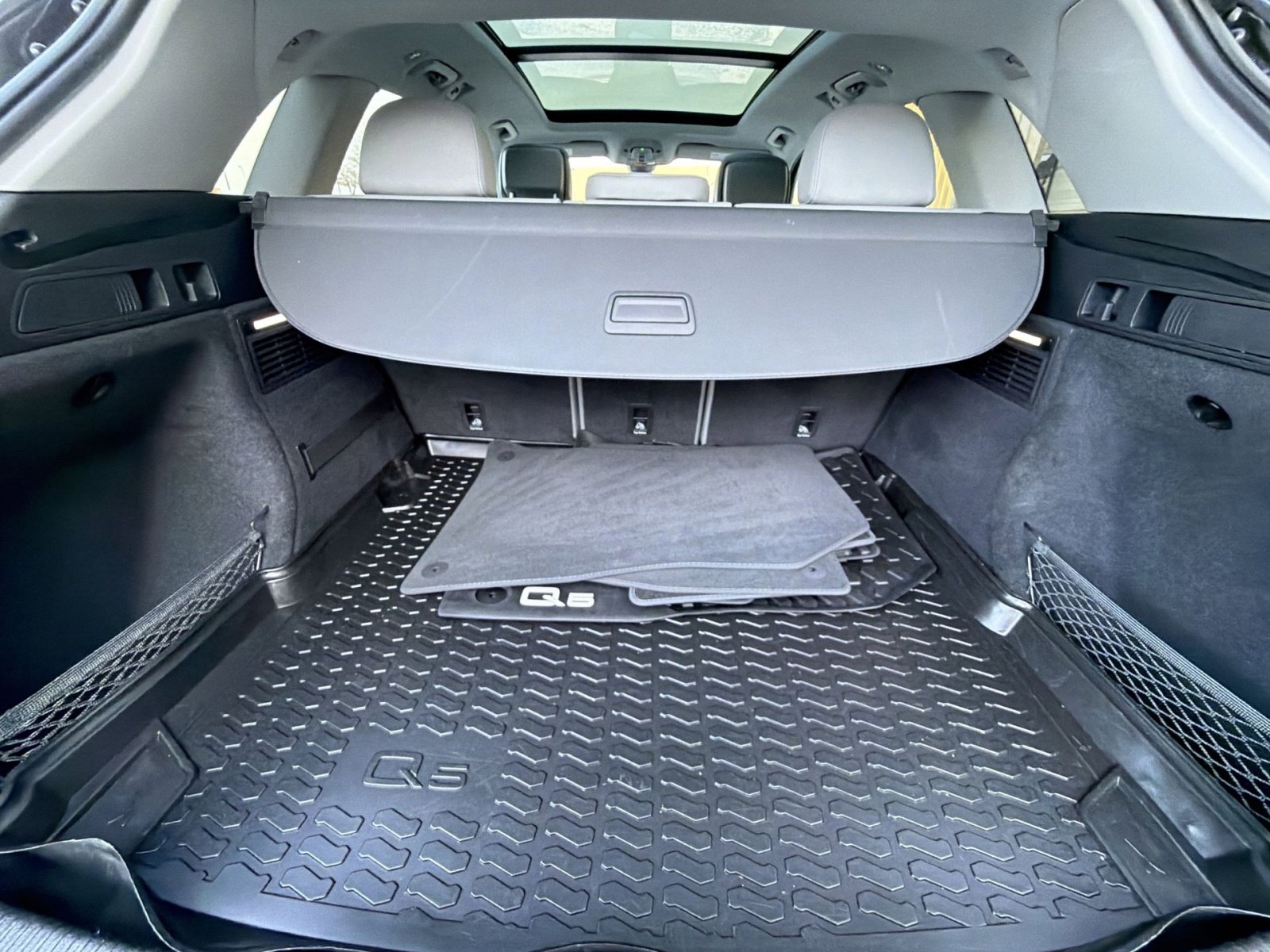 Used 2022 Audi Q5 2.0T Premium w/ Convenience Package image 25