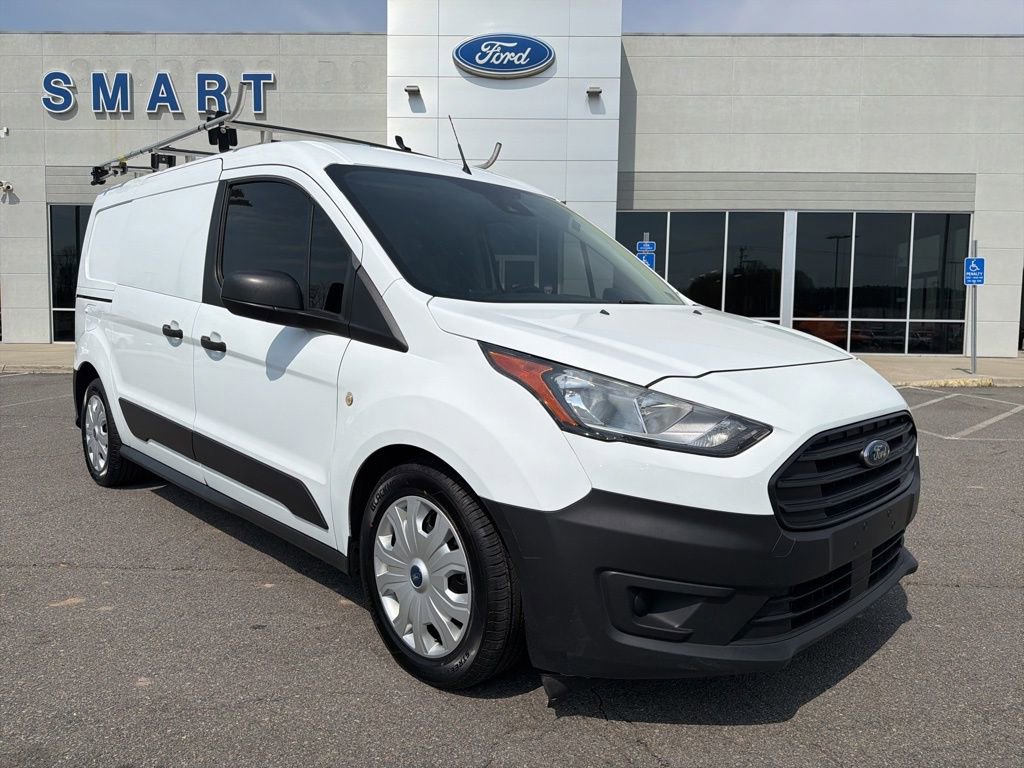 Used 2020 Ford Transit Connect XL image 1