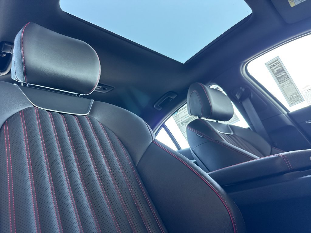 New 2026 Genesis G70 3.3T Sport Prestige RWD image 16