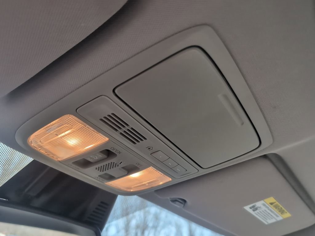 Used 2017 Honda Accord EX-L image 27