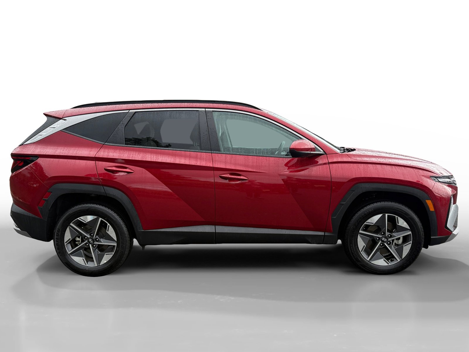 Used 2025 Hyundai Tucson SEL image 6