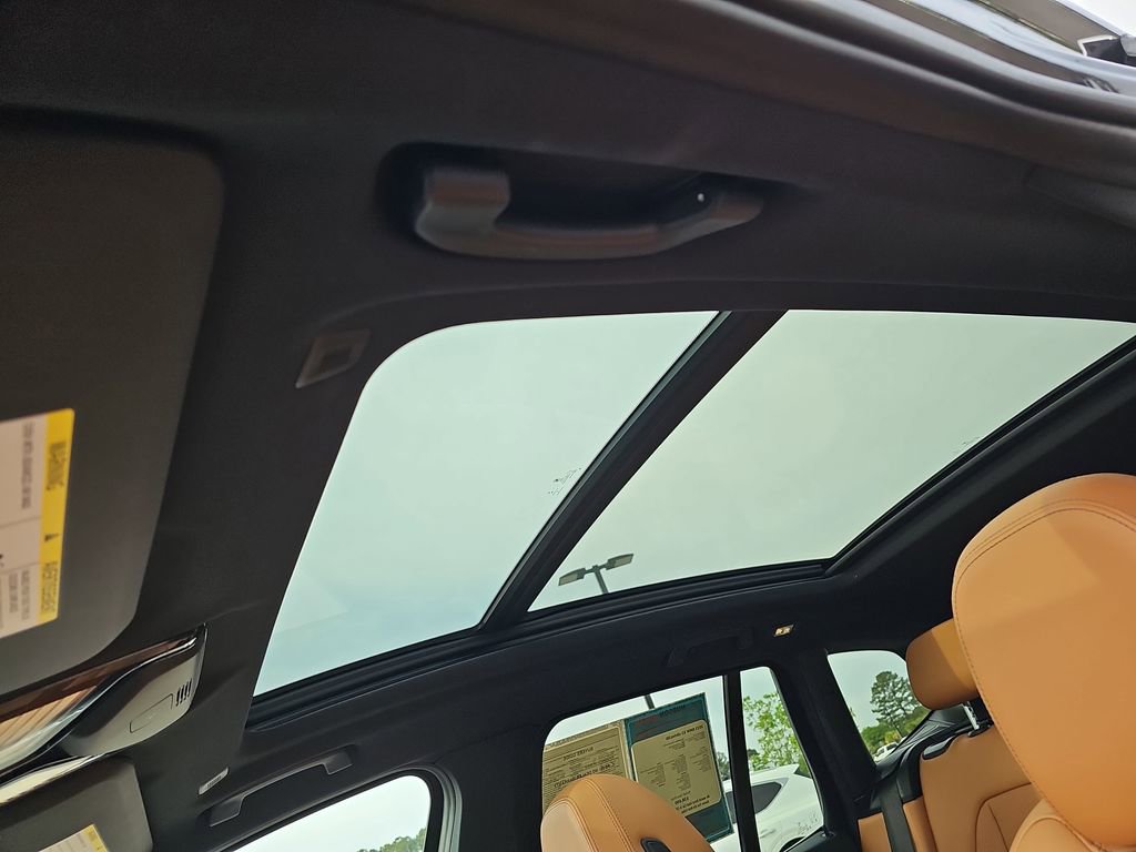 Used 2023 BMW X3 sDrive30i w/ Premium Package image 34