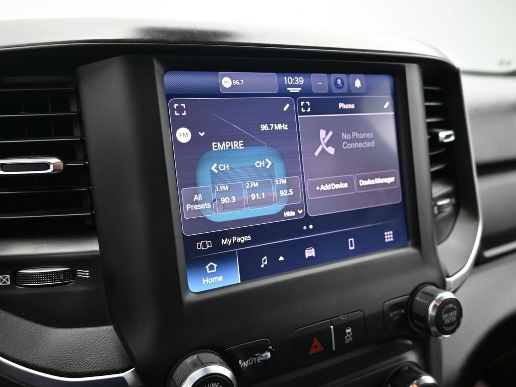 Used 2024 RAM 3500 Big Horn image 14