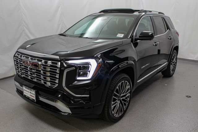 New 2027 GMC Terrain Denali AWD/4WD image 5