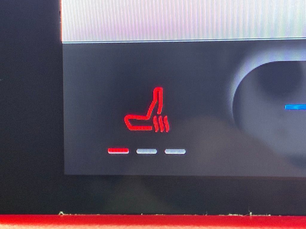 Used 2025 Ford Bronco Sport Free Wheeling w/ Convenience Package image 23