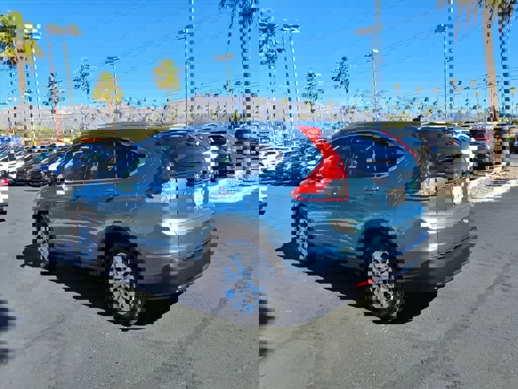 Used 2014 Honda CR-V EX-L image 14