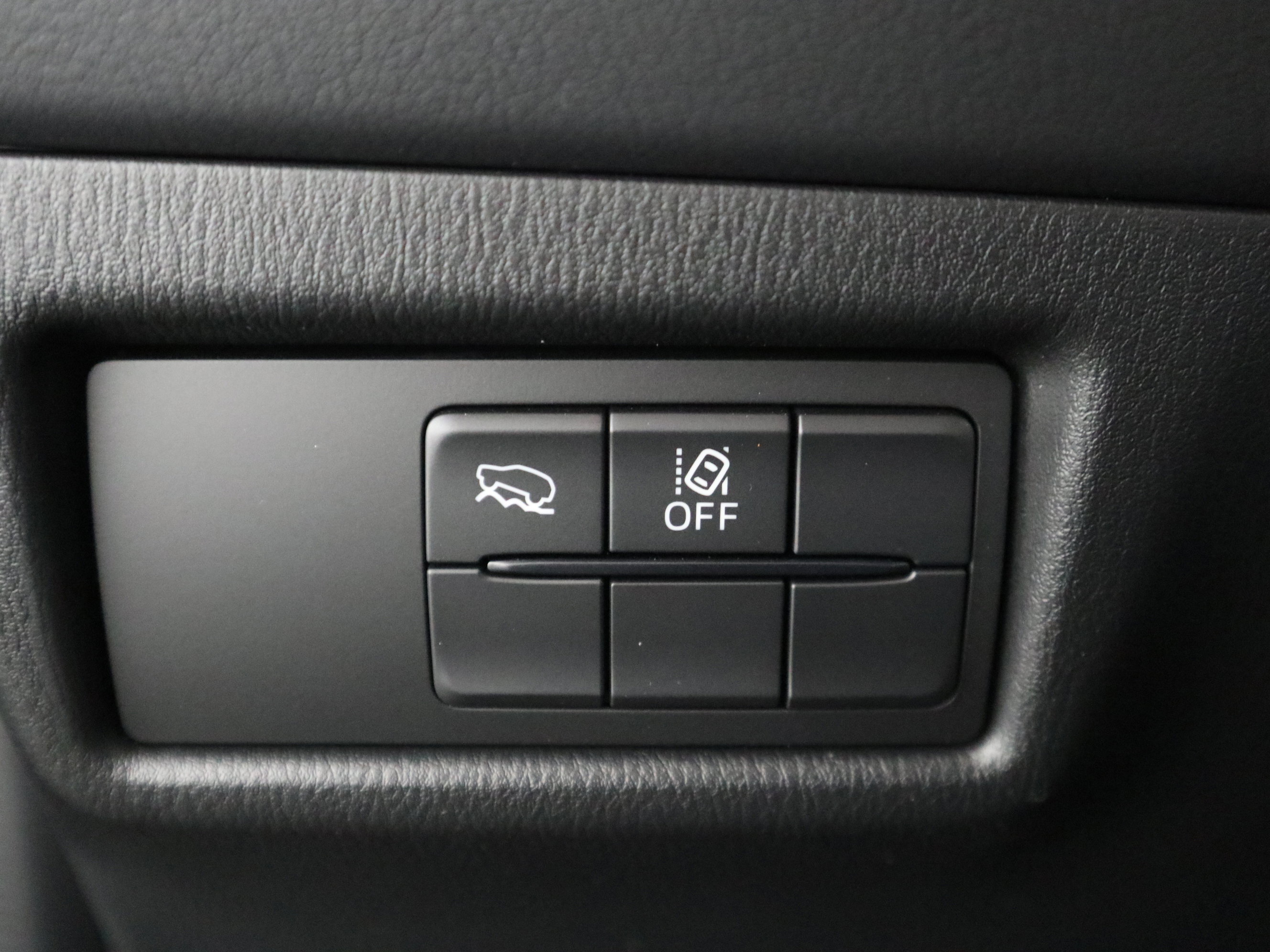 Certified 2025 MAZDA CX-5 AWD 2.5 S w/ Select Package image 29