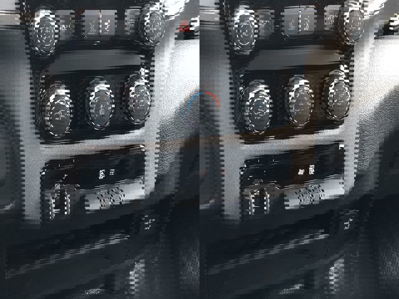 New 2026 RAM 2500 Tradesman w/ Chrome Appearance Group image 21