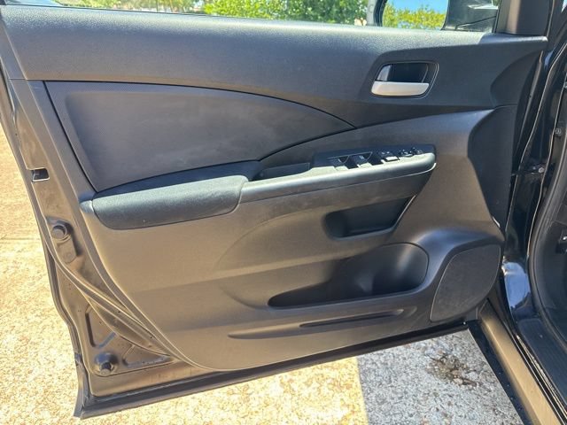 Used 2015 Honda CR-V LX image 20