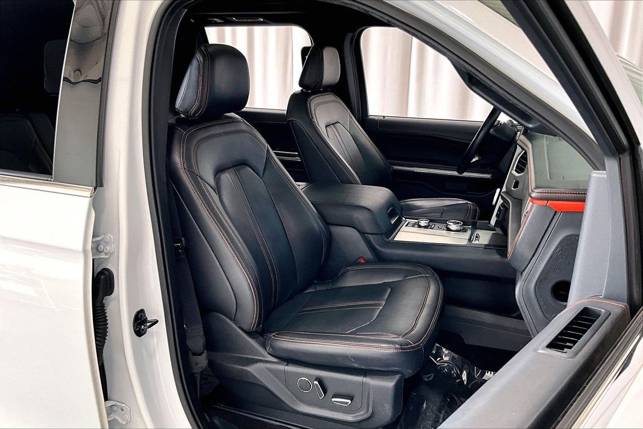 Used 2023 Ford Expedition Timberline AWD/4WD image 6