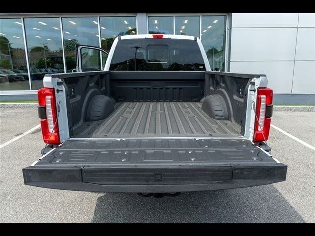 New 2026 Ford F250 Lariat w/ Black Appearance Package AWD/4WD image 48