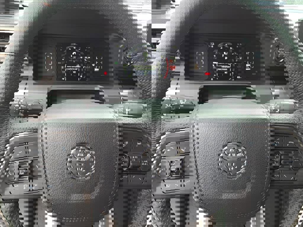 New 2025 Toyota Tacoma SR5 image 19