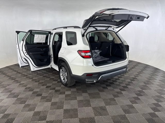 Certified 2026 Honda Pilot EX-L image 20