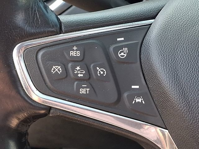 Used 2019 Chevrolet Equinox Premier image 22