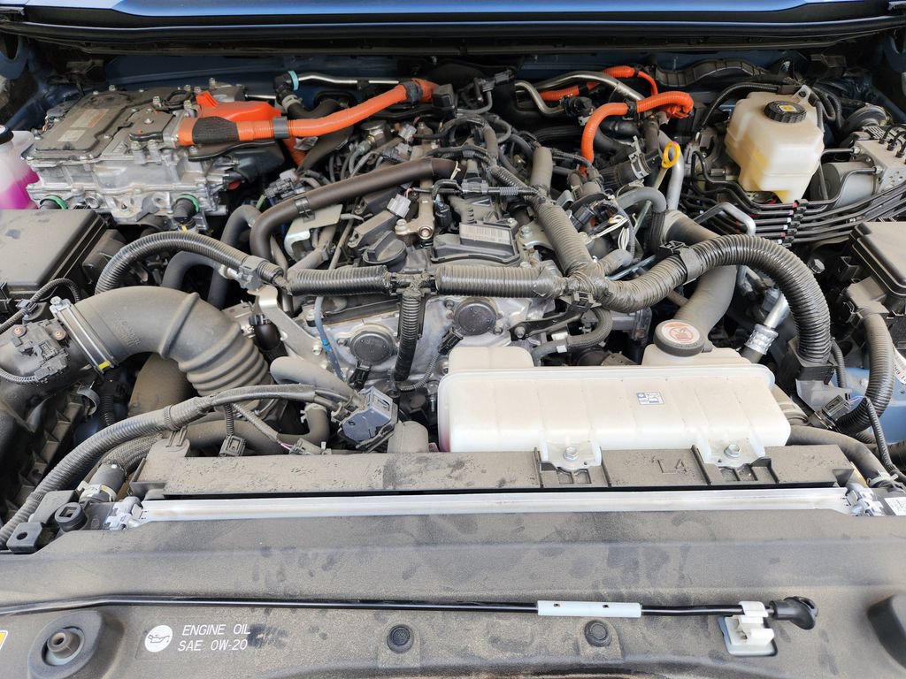 Used 2024 Toyota Land Cruiser AWD/4WD image 25