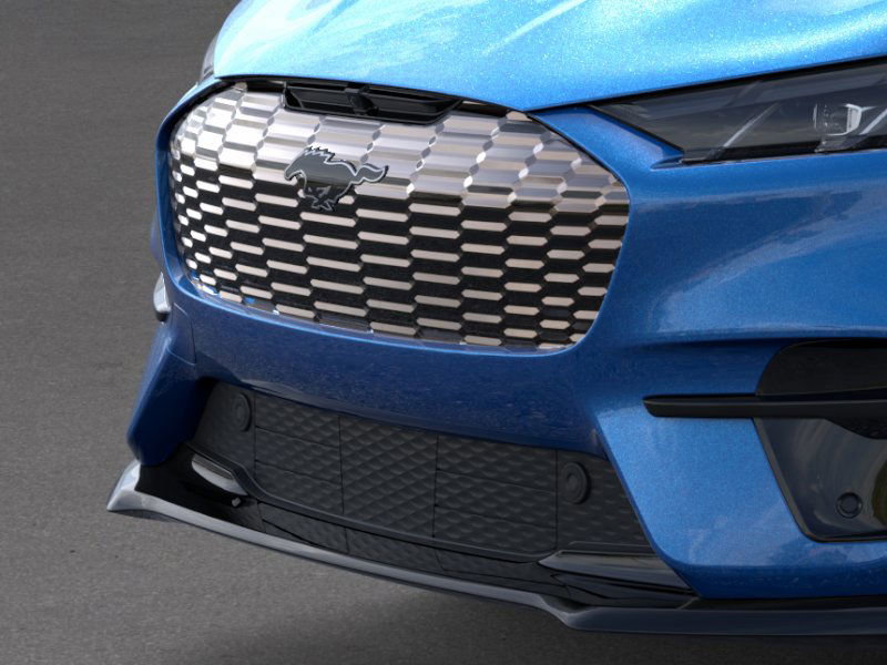 New 2025 Ford Mustang Mach-E GT w/ Bronze Appearance Package image 17