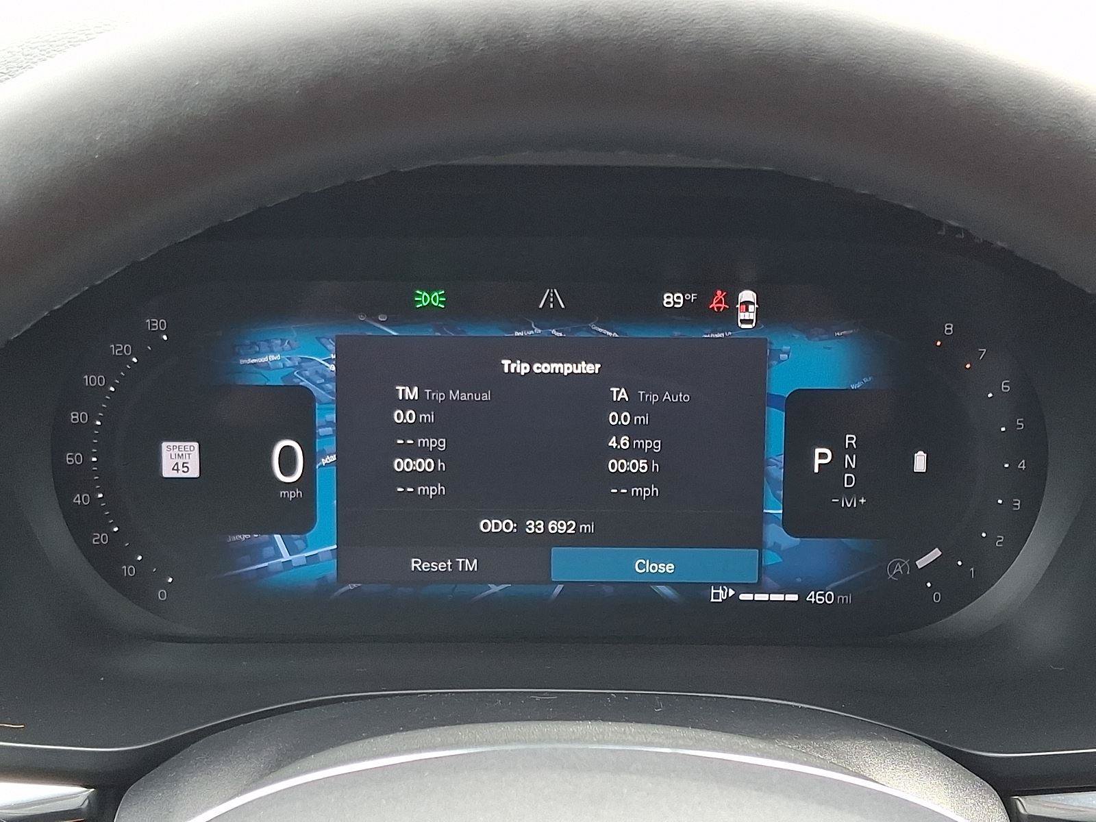 Certified 2023 Volvo XC60 B6 Ultimate w/ Protection Package Premier AWD/4WD image 22