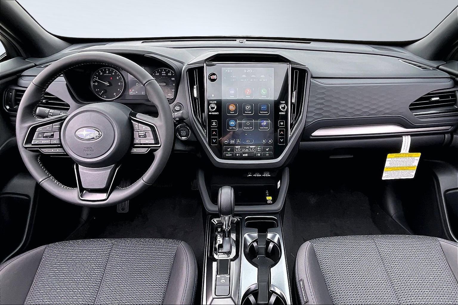 New 2026 Subaru Forester Premium image 5