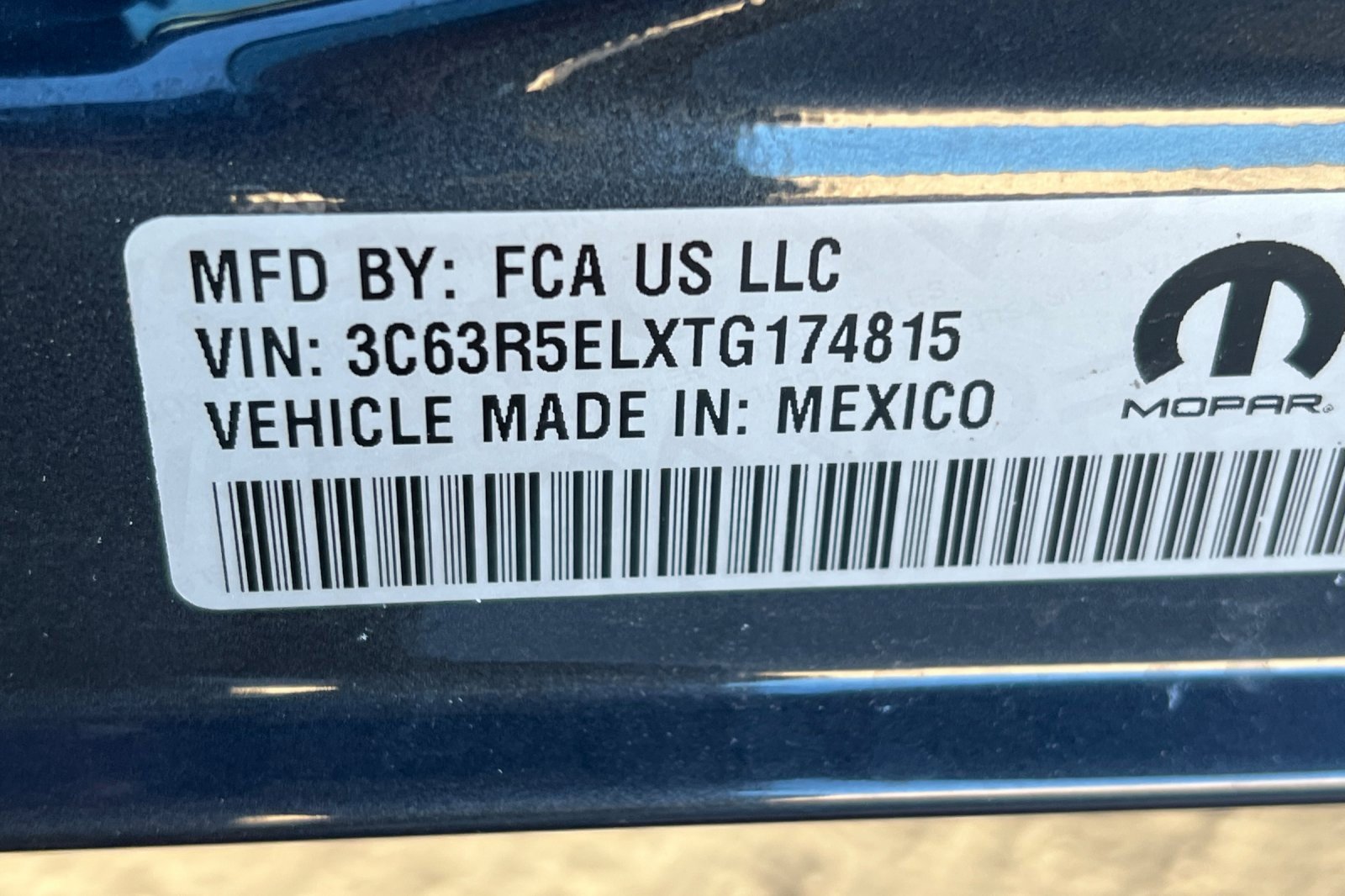 New 2026 RAM 2500 Rebel w/ Rebel Level 2 Equipment Group image 22
