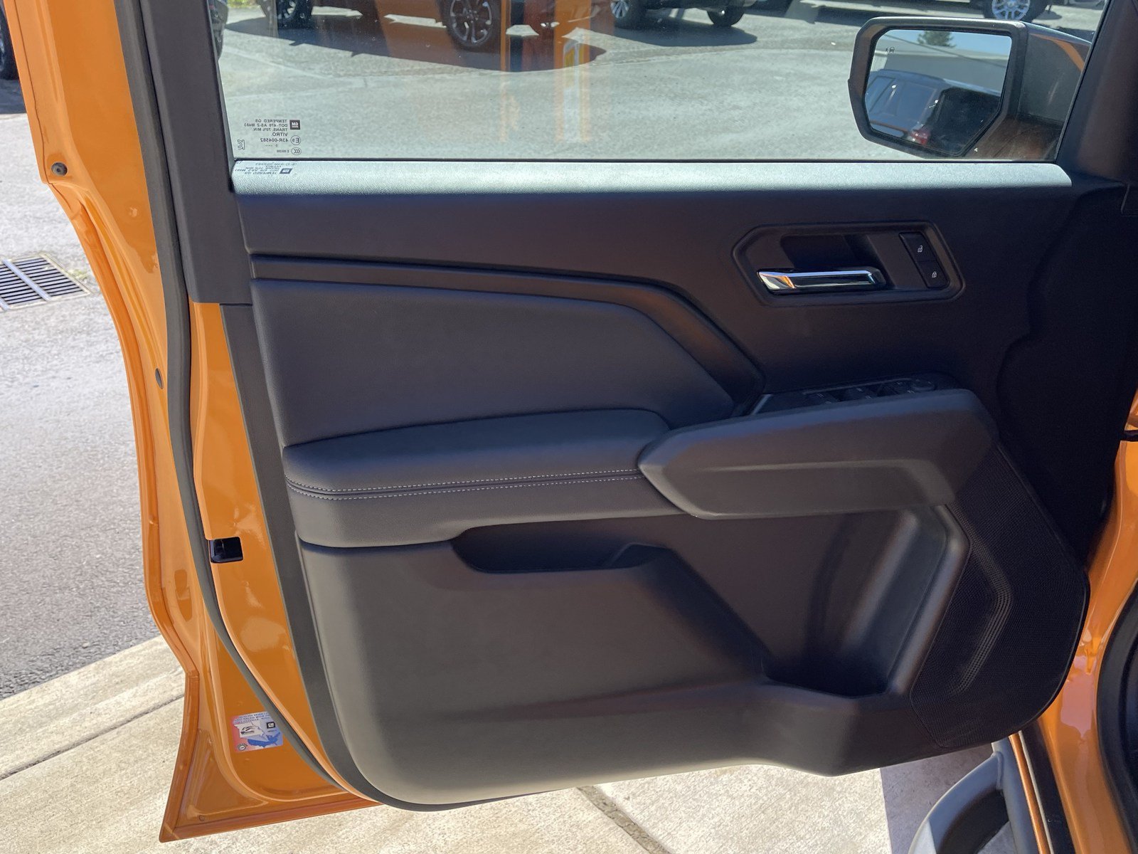 New 2026 Chevrolet Colorado LT w/ LT Convenience Package AWD/4WD image 17