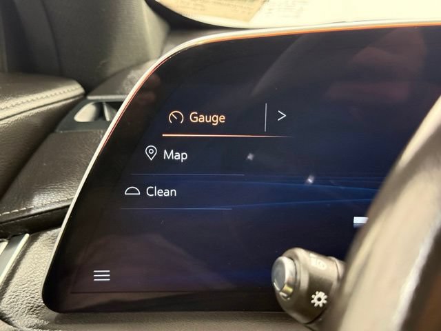 Used 2025 Cadillac XT4 Premium Luxury FWD image 34