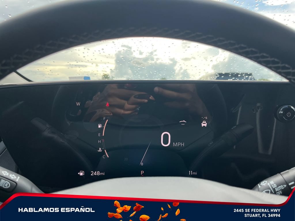 New 2026 Buick Encore GX Avenir w/ Avenir Technology Package FWD image 27