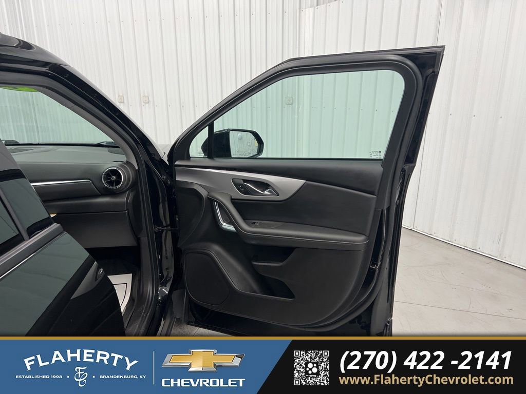 Used 2024 Chevrolet Blazer LT w/ Convenience Package image 14
