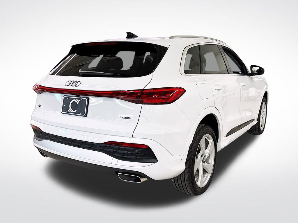 New 2025 Audi Q5 Premium Plus image 5