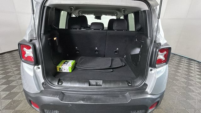 Used 2021 Jeep Renegade Sport AWD/4WD image 27