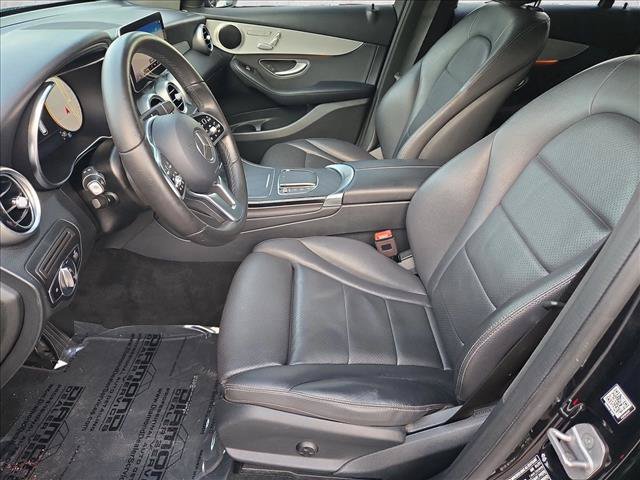 Used 2021 Mercedes-Benz GLC 300 image 17