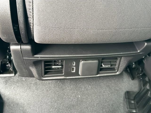 New 2026 Chevrolet Silverado 1500 LT image 25