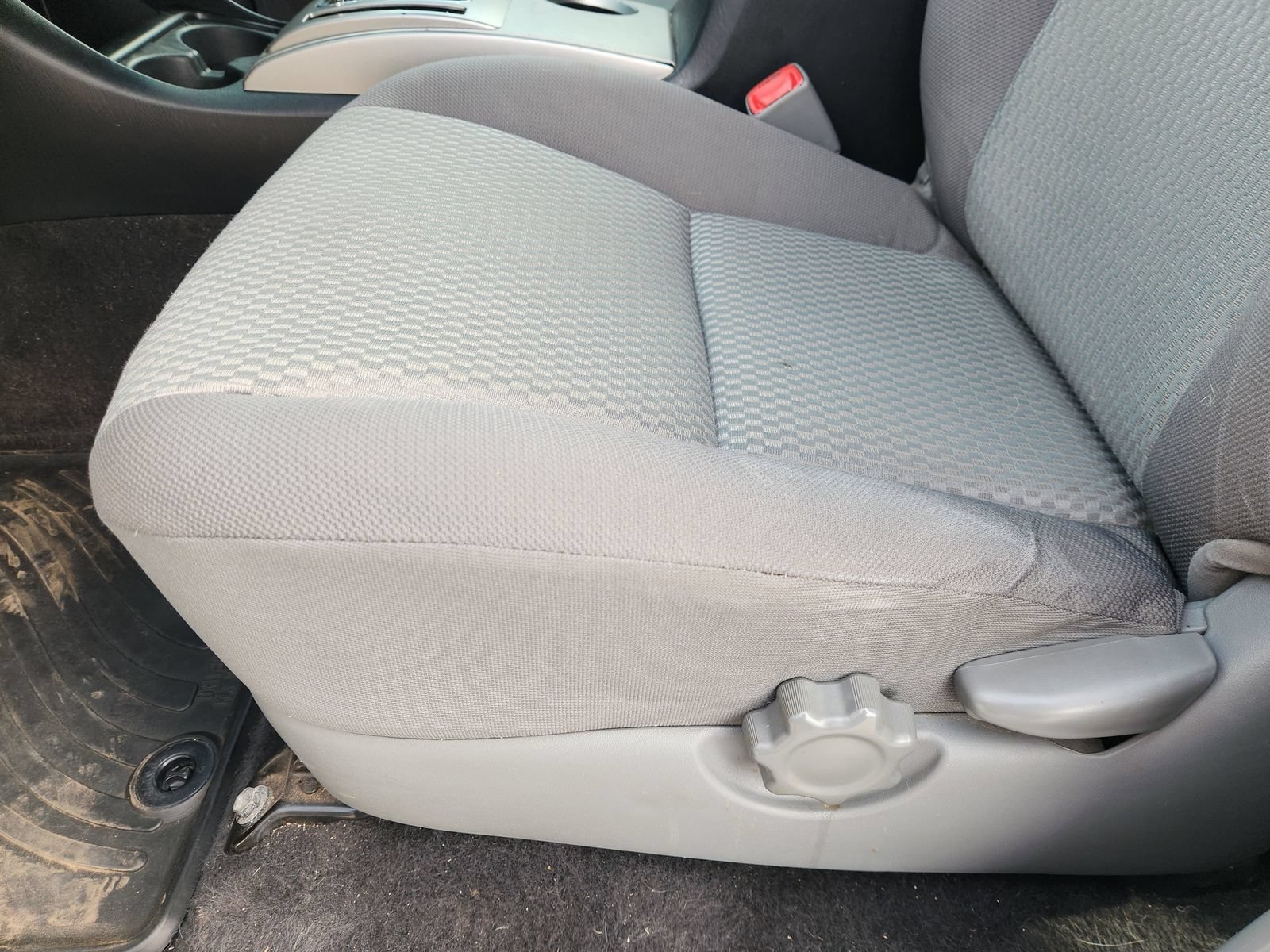 Used 2013 Toyota Tacoma PreRunner RWD image 27