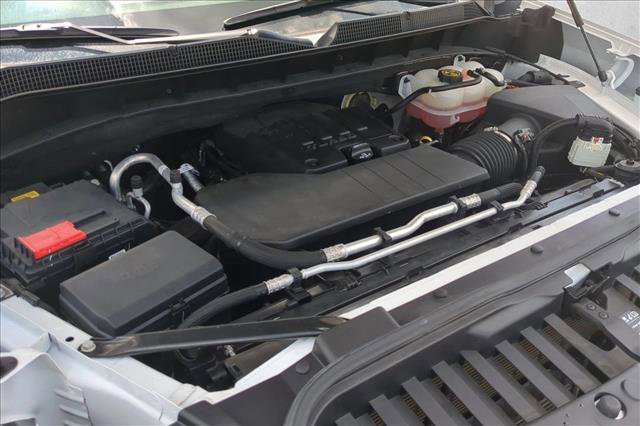 Used 2022 Chevrolet Silverado 1500 Custom w/ Rally Edition RWD image 20