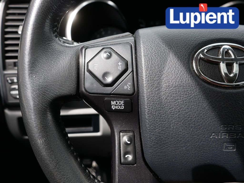 Used 2019 Toyota Sequoia Platinum AWD/4WD image 26